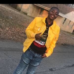 Meet your Posher, Jaylyne